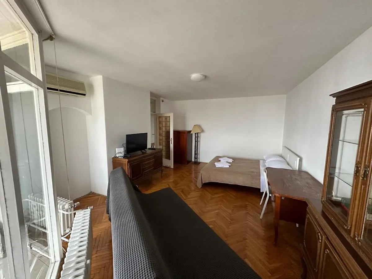 Apartment Sky Rijeka 0*,  Chorvatsko